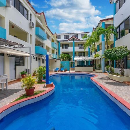 Hotel Plaza Europa Sosúa Εξωτερικό φωτογραφία