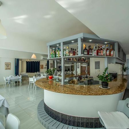 Hotel Plaza Europa Sosúa Εξωτερικό φωτογραφία