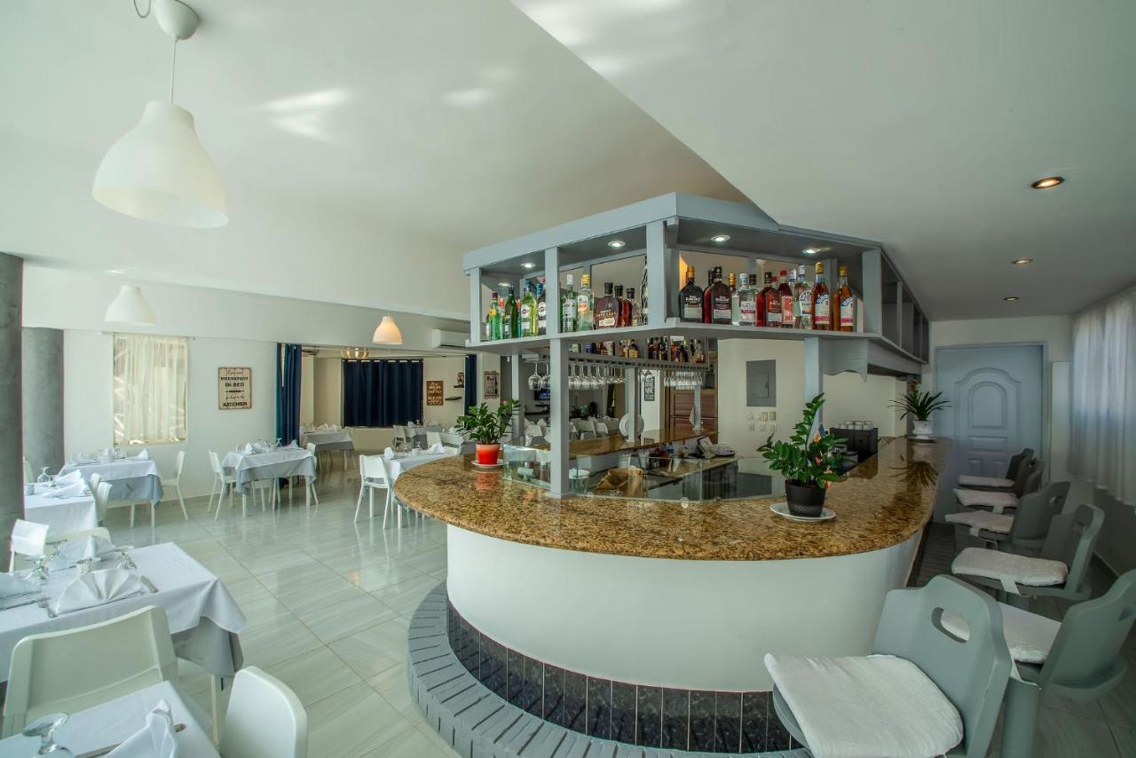 Hotel Plaza Europa Sosúa Εξωτερικό φωτογραφία