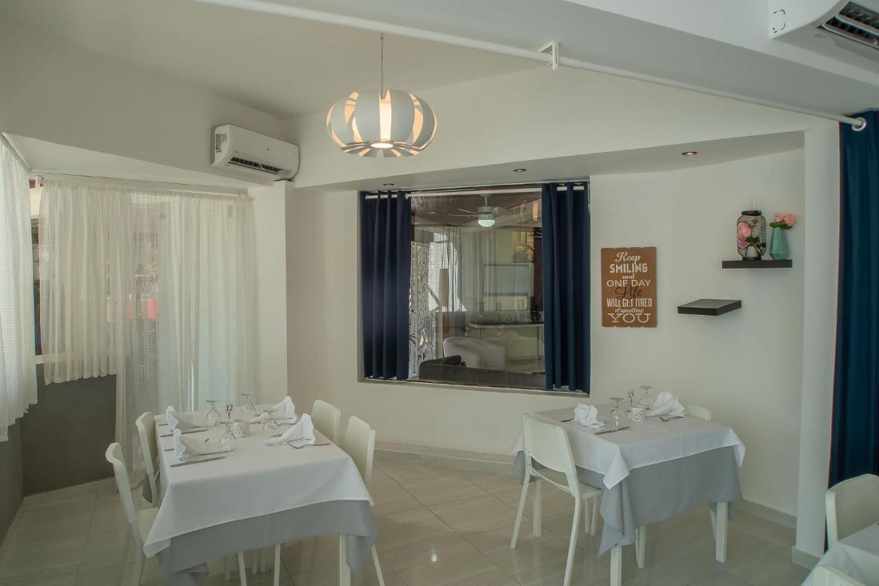 Hotel Plaza Europa Sosúa Εξωτερικό φωτογραφία