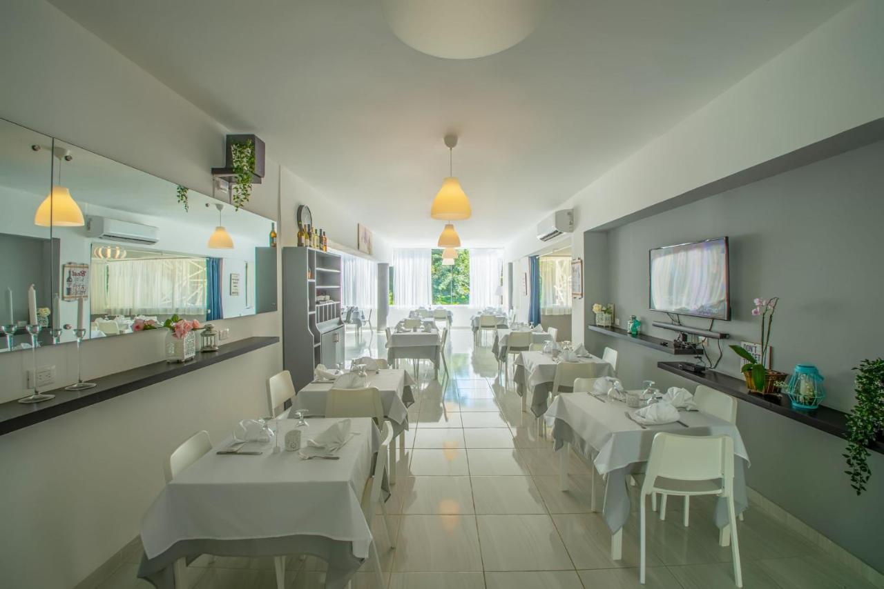 Hotel Plaza Europa Sosúa Εξωτερικό φωτογραφία