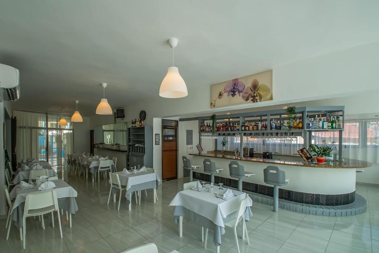 Hotel Plaza Europa Sosúa Εξωτερικό φωτογραφία