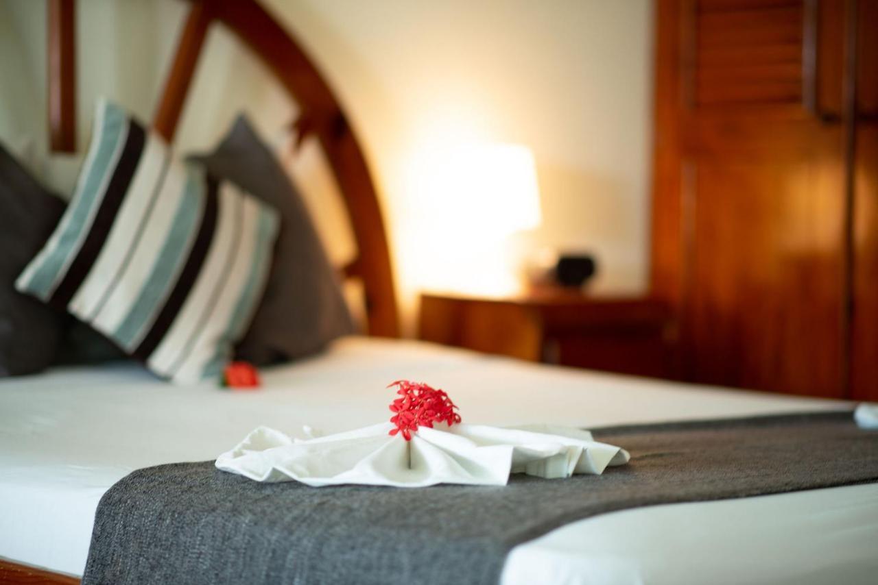 Hotel Plaza Europa Sosúa Εξωτερικό φωτογραφία