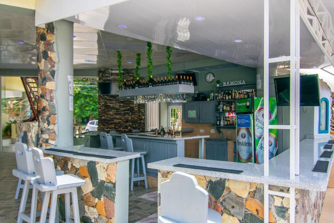 Hotel Plaza Europa Sosúa Εξωτερικό φωτογραφία