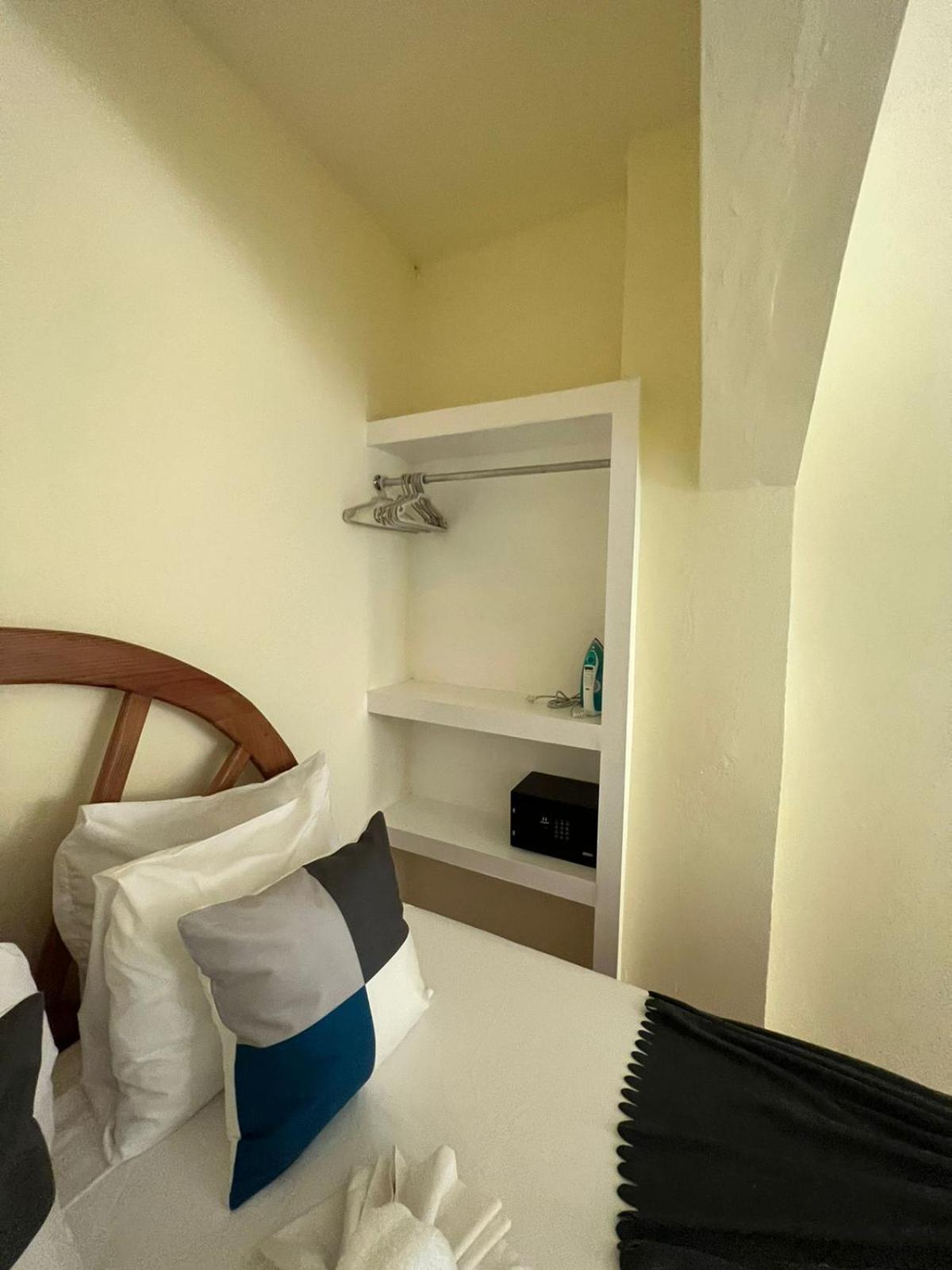 Hotel Plaza Europa Sosúa Εξωτερικό φωτογραφία