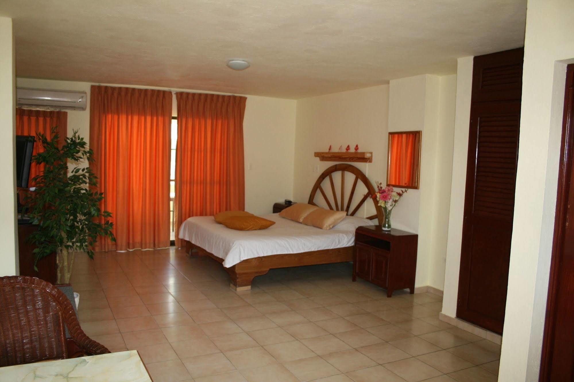 Hotel Plaza Europa Sosúa Εξωτερικό φωτογραφία