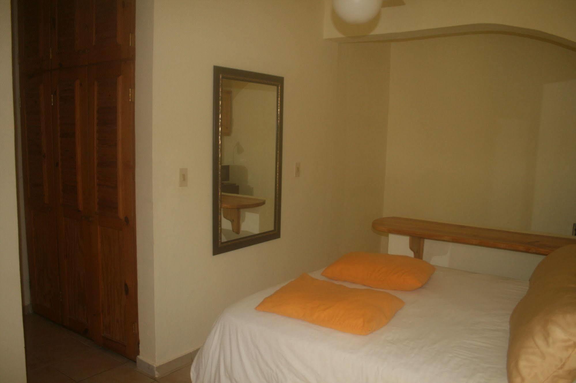 Hotel Plaza Europa Sosúa Εξωτερικό φωτογραφία